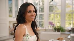 “With Love, Meghan”: la seconda stagione della serie di Meghan Markle travolta dalle critiche