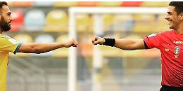Serie A, arbitri sotto la lente: dopo il primo annuncio in diretta si pensa ad un coach di dizione