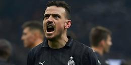 Alessandro Florenzi dice addio al calcio: il jolly della Nazionale si ritira a 34 anni