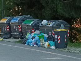 Montaldo di Mondovì dichiara guerra agli incivili: arrivano le fototrappole