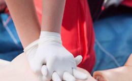 Primo soccorso: Beinasco lancia i corsi gratuiti con la Croce Rossa
