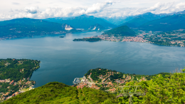 Giornata mondiale dei laghi, l'allarme dell'ONU