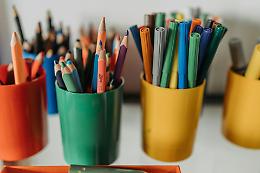 Grugliasco: attiva la raccolta solidale di materiale scolastico