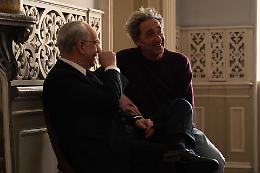 Torino a Venezia: commozione e risate per "La grazia" di Paolo Sorrentino