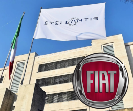Dalla (ex) Fiat a Stellantis: così abbiamo perso 26.000 lavoratori
