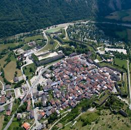Terremoto in alta valle Stura: scossa con epicentro a Vinadio