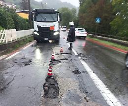 Piemonte nella morsa del maltempo: oltre 1.900 blackout e strade chiuse