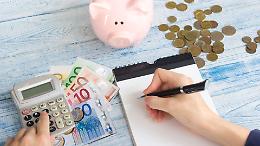 Vacanze costose? Come recuperare oltre 200€ al mese senza rinunce