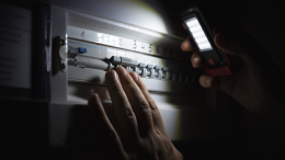 Quasi 2mila blackout e 11 incidenti: è colpa del maltempo