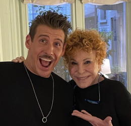 X Factor 2025 accoglie Francesco Gabbani: uno speciale con Ornella Vanoni racconta il nuovo giudice