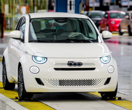 Stellantis, cassa per 2.300 a Mirafiori (e non solo). I sindacati: "Portiamo a Torino la Fiat Tipo"