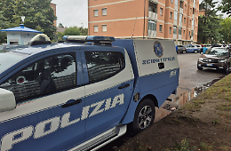 Morta in casa a Mirafiori, con lei c'era il fratello: indagini in corso