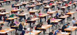 Concorso Agenzia delle Entrate: quasi 100mila candidati per 2.700 posti
