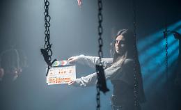 Presentato il programma del Torino Underground Cinefest: 119 film in programma