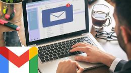 Allarme sicurezza Gmail: ecco la nuova trappola che ruba password