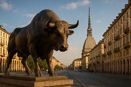 Perché Torino ha come simbolo un toro?