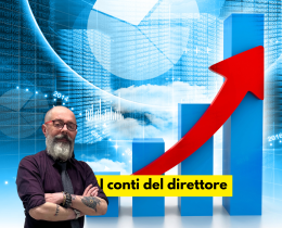 L'effetto farfalla (anche al discount) e l'inganno del Pil