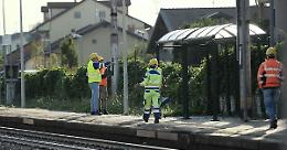 «Quella notte a Brandizzo non sapevo  ci fossero operai al lavoro sui binari»