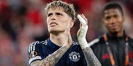 Chelsea, colpo Garnacho: accordo chiuso con lo United per 45 milioni