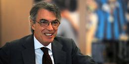 Calcio in ansia per Massimo Moratti, ricoverato in terapia intensiva per polmonite