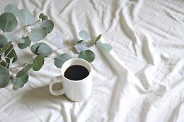Studio choc: chi beve il caffè nero potrebbe avere tratti da psicopatico