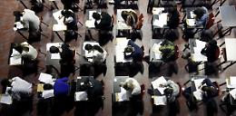 Medicina senza test, ma niente boom di iscrizioni