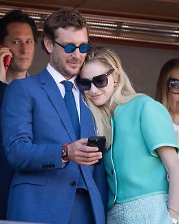 Beatrice Borromeo, sarà femmina? 