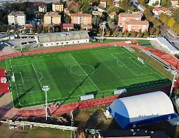 Campiglione Fenile, il Comune assume la gestione degli impianti sportivi
