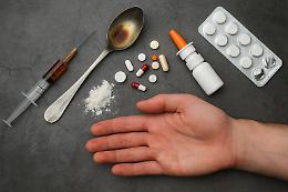 Overdose, l’allarme silenzioso che bussa alla porta: perché il 31 agosto conta davvero