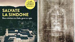Sindone di Torino, un nuovo libro ricostruisce l’interesse di Hitler per il Sacro Lino