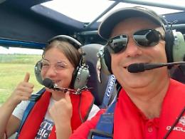 Aereo precipita nel Vercellese: morto il pilota e la figlia 18enne