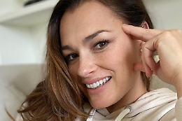 Alena-Ilaria, due amiche mai
«Vivienne lo chiama Gigi»