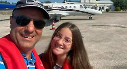 Incidente ultraleggero nel Vercellese, la Procura indaga su un possibile guasto