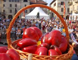A Ceresole d’Alba torna "Ceresole in Festa": sport, musica, buon cibo e solidarietà dal 3 al 9 settembre
