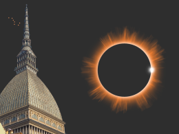 Eclissi di sole a Torino: ecco i luoghi migliori per vedere la Luna di sangue il 7 settembre