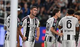 Juve, Vlahovic rompe il silenzio e manda un messaggio ai tifosi: "Ecco qual è il mio compito..."