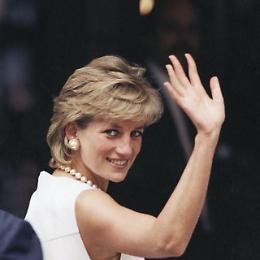 Sono passati 28 anni dalla morte della principessa Diana