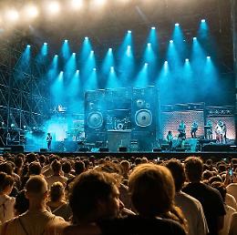 Concerti di fine estate: ecco tutti quelli da vedere a settembre in Italia