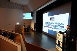 Oncologia testa-collo, esperti da tutta Europa ad Alba per il corso internazionale alla Fondazione Ferrero
