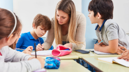 Ripetizioni gratuite a Collegno per contrastare la dispersione scolastica