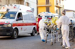 Incidente al Fréjus, muore dopo una settimana il 94enne
