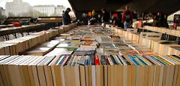 Settembre tra libri e festival: tutti gli appuntamenti da non perdere
