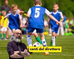 "Togliete i figli al papà ultrà": la violenza (e non solo) che uccide il calcio giovanile