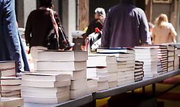 San Gaudenzio Book Festival: a Ivrea torna la cultura tra libri, teatro e fotografia