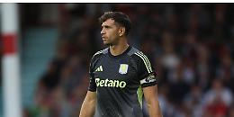 Il Manchester United accelera per Emiliano Martinez: accordo imminente con l’Aston Villa