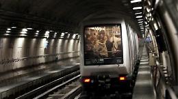 Problema tecnico blocca la metro di Torino: servizio sospeso e poi ripristinato