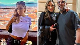 Dal ristorante preferito di Cristiano Ronaldo, alla Mole Antonelliana: cosa ci fa Sabrina Salerno a Torino? 