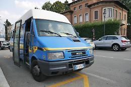 MeBUS riparte a settembre: trasporto a chiamata per l'area metropolitana di Torino