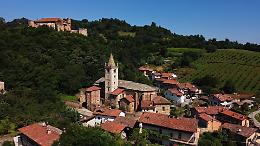 “M’illumino d’incanto”: a Verzuolo il festival che fa rivivere la prima scintilla d’Italia