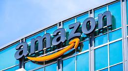 Amazon spegne 15 candeline e per festeggiare regala qualcosa ai clienti fiduciosi